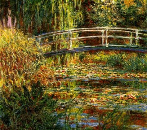 claude monet
