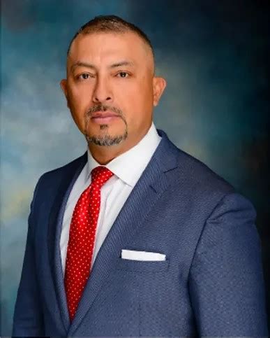 Orange County Attorney José Alfredo Hernández Named to Santa Ana