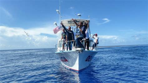 La Flotilla De Apoyo A Cuba Est Lista Para Zarpar Ma Ana De Miami