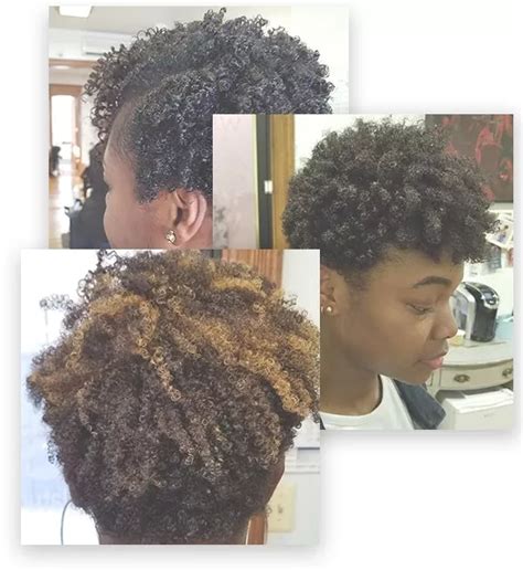 Most Affordable & Certified Curly Hair Salon In New York