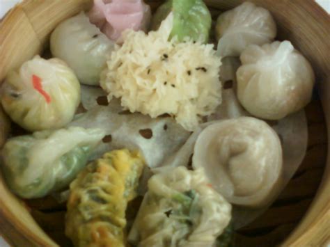 Sometimes From Scratch Dim Sum Go Go