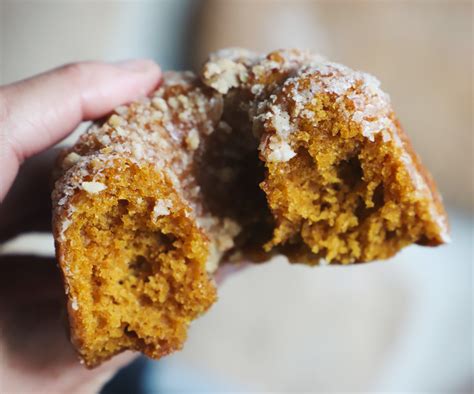 The Best Pumpkin Treats In Hells Kitchen Fall Into Place