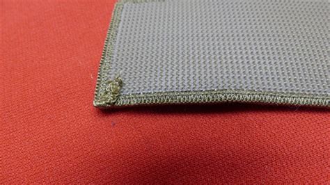 Genuine Us Army Flag Ocpmulticam Subdued Reverse With Hook Military