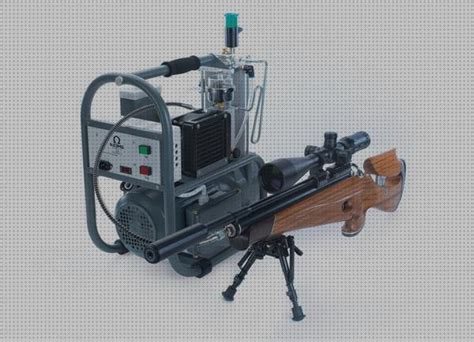 12 Mejores Compressor Pcp Air Rifles 2024