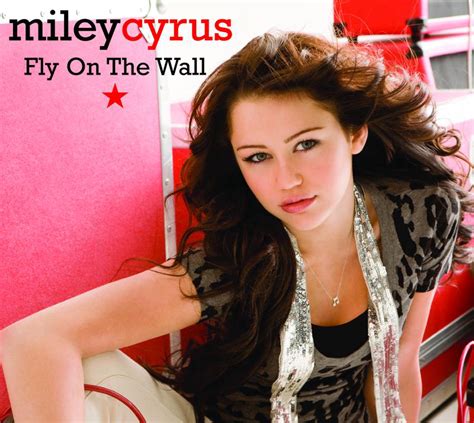 Miley Cyrus – Fly on the Wall Lyrics | Genius Lyrics