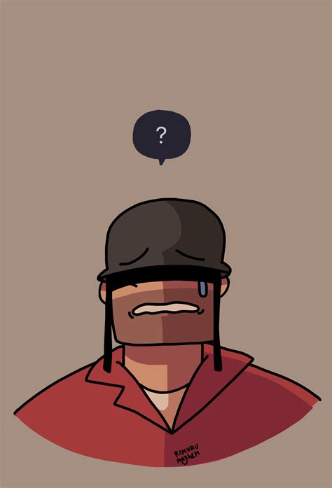 cursed tf2 artwork day 28 : r/tf2