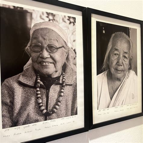 Gurkha granddaughter honours ‘invisible’ wives of Nepali soldiers in ...