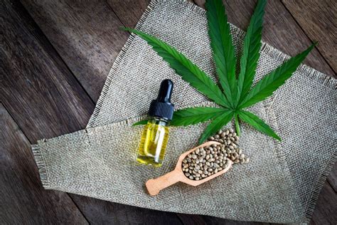 Cannabidiol Que Faut Il Savoir Sur Cette Mol Cule Du Chanvre Cent