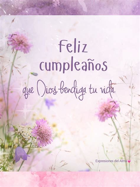 Frases De Feliz Cumplea Os