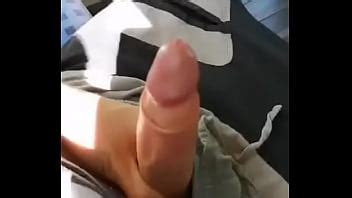 Sacando Mi Polla En Tren P Blico Xvideos