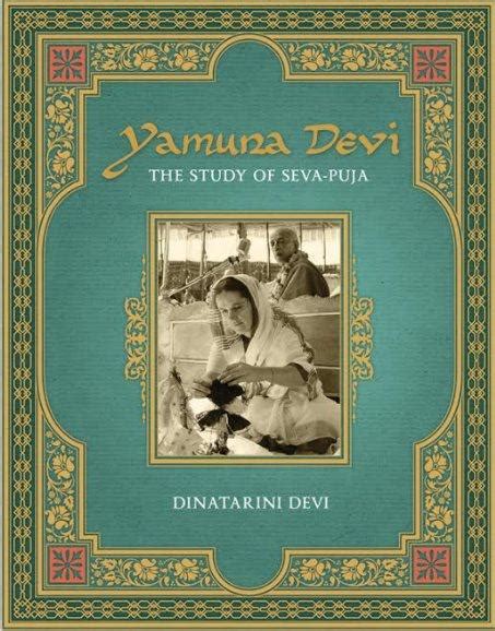 Yamuna Devi: A Study of Seva Puja