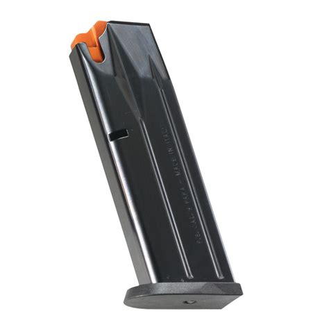 Beretta Px Storm Compact Mm Round Steel Magazine