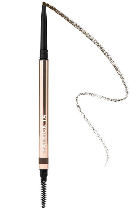 High End Eyebrow Pencil Atelier Yuwaciaojp