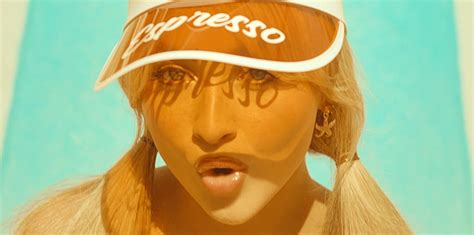 Sabrina Carpenter Drops New Song ‘Espresso’ Before Coachella | Us Weekly