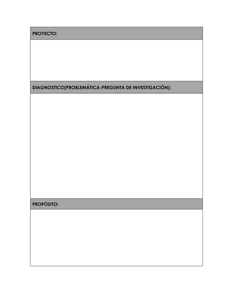 Proyecto Final Formacion Civica Y Etica PDF Descarga Gratuita