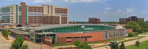 Charge Pro Case Study Coxhealth Medaptus