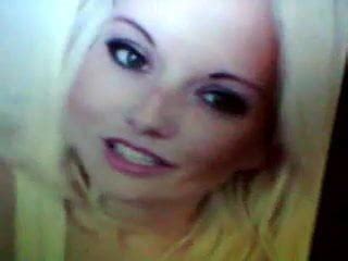 Jerking To Hot Babe Emma C XHamster