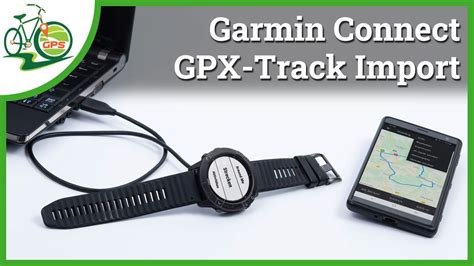 Strecke Aus Garmin Connect An Den Garmin Edge Senden