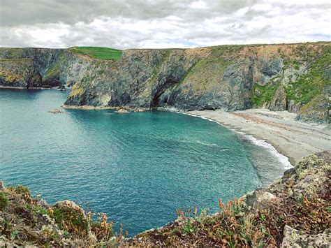 Top 5 Best Beaches In Waterford You Need To Visit Before You Die