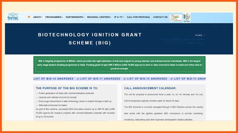 Top 10 Startup Business Grants Around The World