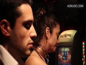 GINA MARTINO Nude AZNude