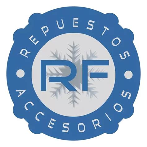 RF REPUESTOS ACCESORIOS Página del vendedor