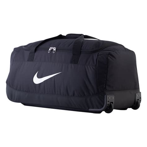 nike club team roller bag  soccercom