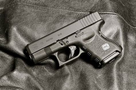 Glock 26