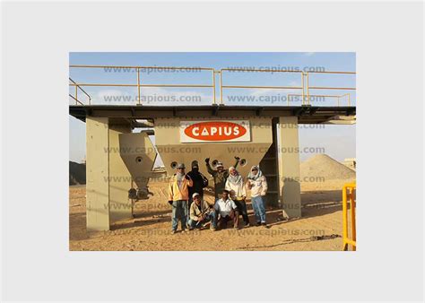 Capious Roadtech Private Limited Manufacturer Of Bitumen Sprayer