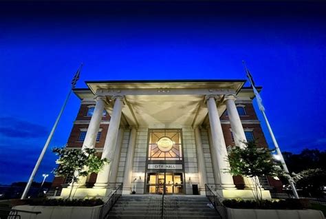Volunteers Needed For Lawrenceville Board Positions