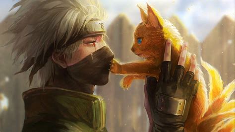 Kakashi Crying Wallpapers Top Free Kakashi Crying Backgrounds