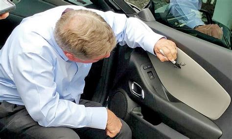 2020-terry-labonte-chevrolet | Automotive News