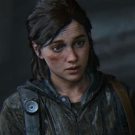 Ellie Williams The Last Of Us The Lest Of Us The Last Of Us2