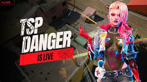 🔴 Farlight 84 Live Stream 🔴 Tsp Danger Yt Youtube