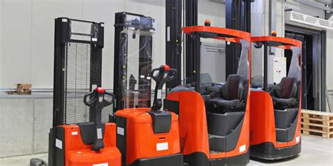 How To Choose The Right Forklift For Your Business Magnum Material