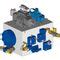 Hydraulic Control Block Watz Hydraulik GmbH