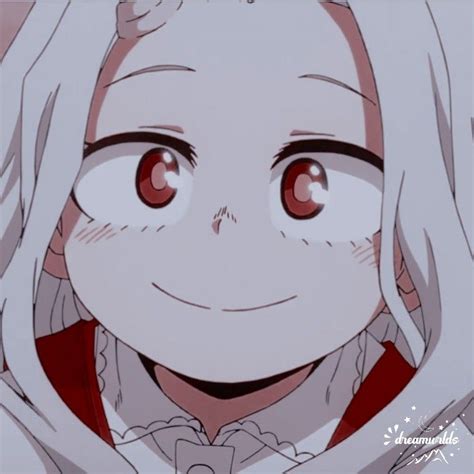 The Best 16 Cute Anime Mha Eri Pfp