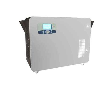 Kva Statcon Energiaa V Phase Hybrid Mppt Solar Pcu At Rs