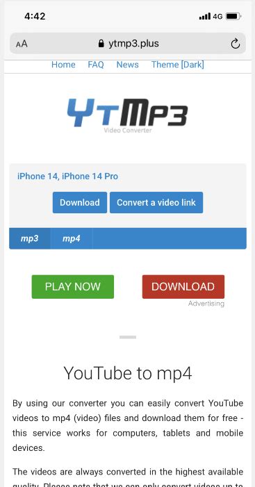 How To Convert Youtube To Mp4 For Android Easeus