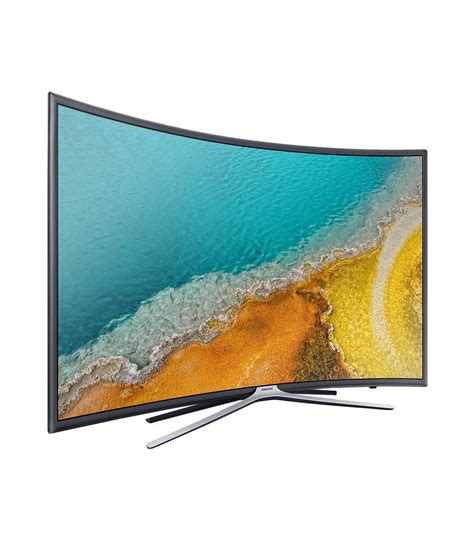 UE40K6300 Televisor CURVO Samsung de 40" al mejor precio de Canarias ️