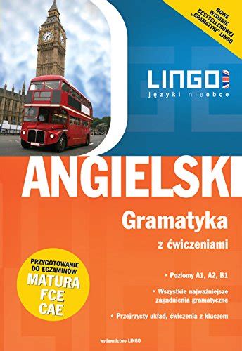 Angielski Gramatyka Z Cwiczeniami Treger Anna 9788378923060 Amazon