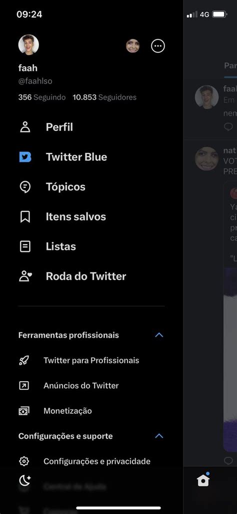 Faah On Twitter Descobri Agora Que Tem Como Salvar Tweet E Ver Todos