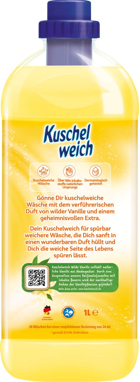 Kuschelweich Weichsp Ler