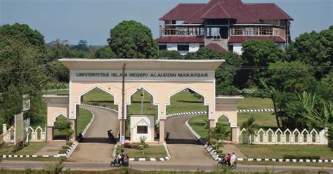 jurusan favorit  uin suka