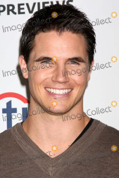 Photos And Pictures Robbie Amell At The PaleyFest Previews Fall TV