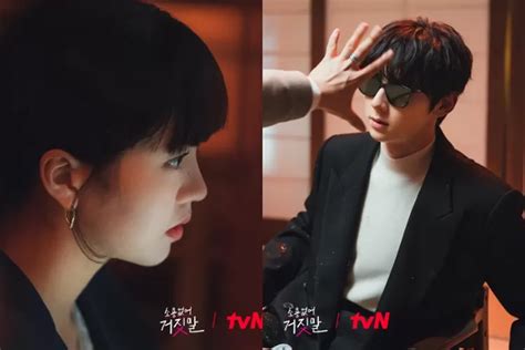 GRATIS Streaming My Lovely Liar Episode 1 Dan 2 Dengan Sub Indo Dan