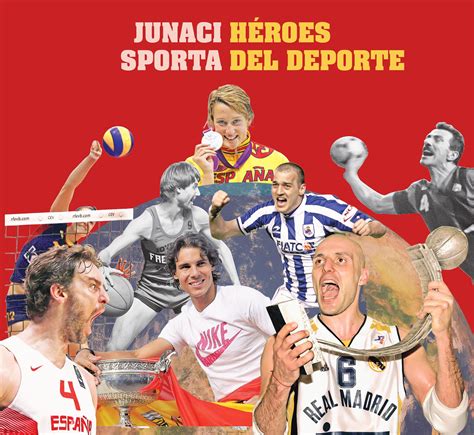 Quince momentos serbios que cambiaron la historia del deporte español