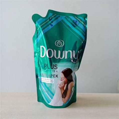 Jual Downy Anti Apek Plus Collection Ml Shopee Indonesia