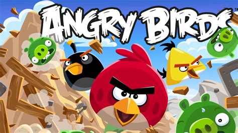 Descarga Angry Birds 2 Apk Instalable En El Post Para Jugar