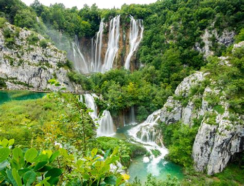 20 Fantastic Places To Visit In Croatia By A Local — Go Ask A Local